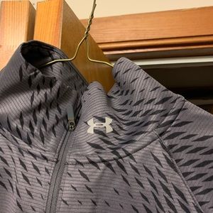 Quarter zip